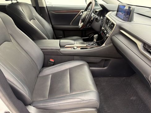 Used 2020 Lexus RX 350 FWD w/ Premium Package image 27