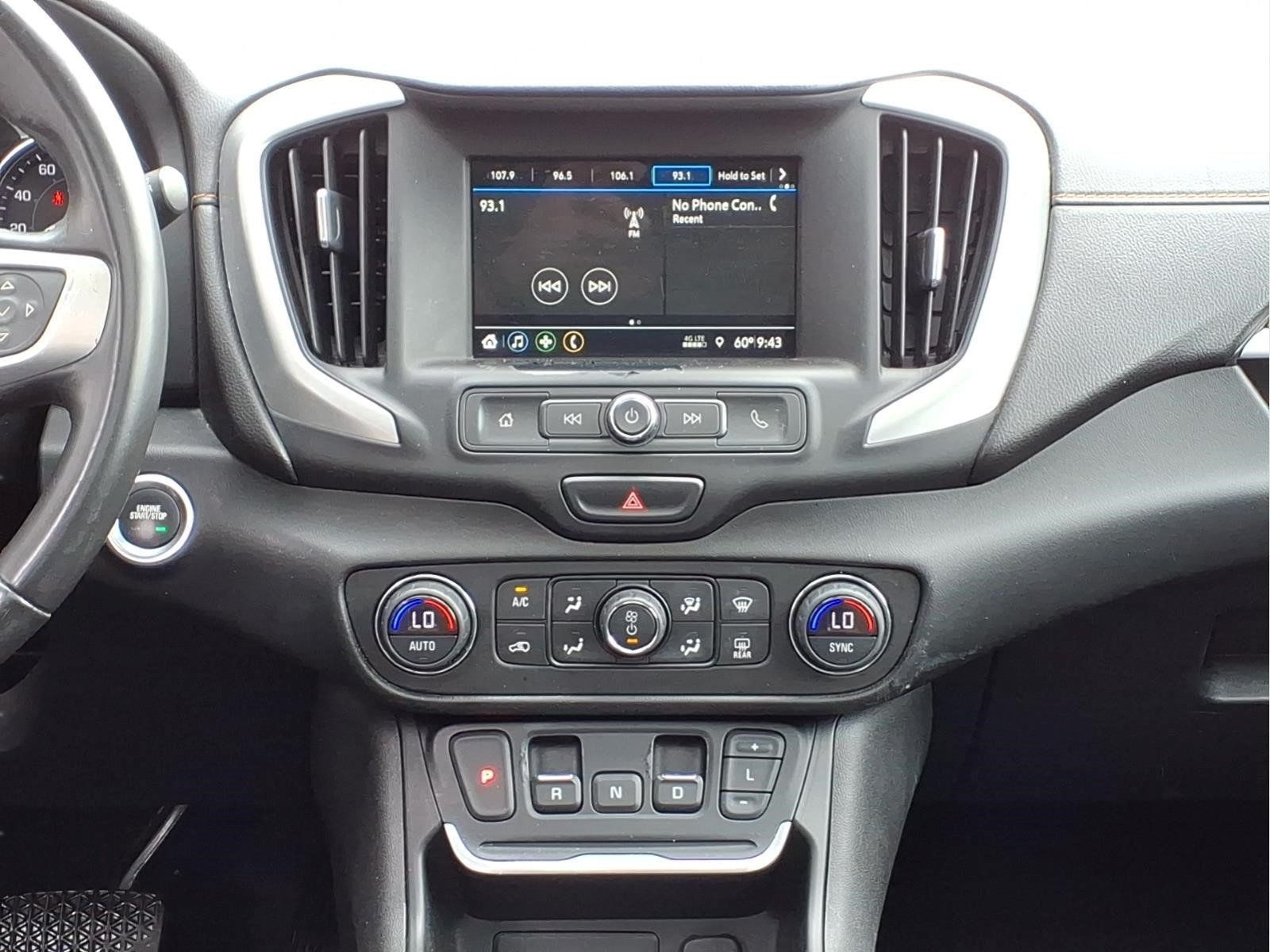 Used 2019 GMC Terrain SLE w/ Driver Convenience Package AWD/4WD image 13