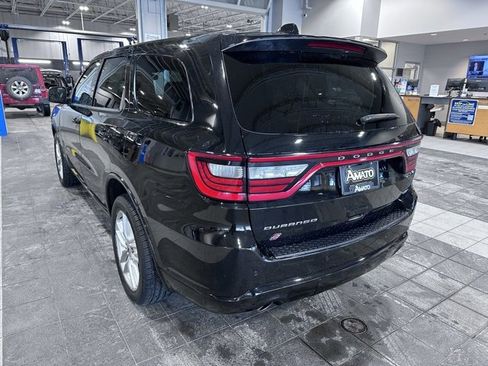 Used 2023 Dodge Durango GT image 8