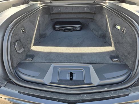 New 2025 Cadillac Escalade IQ Sport 2 image 34