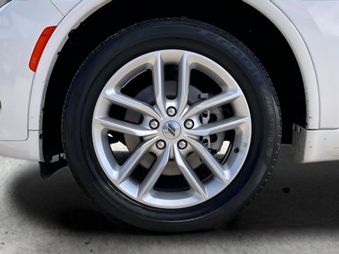 Certified 2023 Dodge Durango GT AWD/4WD image 35