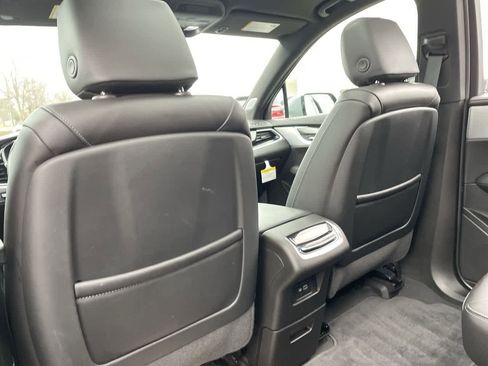 Certified 2023 Cadillac XT6 Sport w/ Technology Package image 21