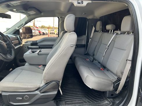 Used 2019 Ford F250 XL w/ XL Value Package AWD/4WD image 9