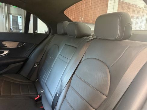 Used 2018 Mercedes-Benz C 300 Sedan image 11