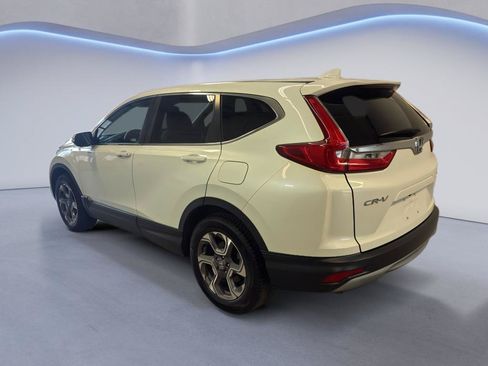 Used 2019 Honda CR-V EX-L image 5