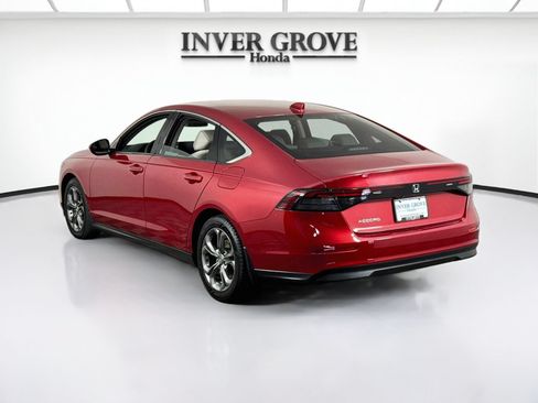 Used 2024 Honda Accord EX image 7