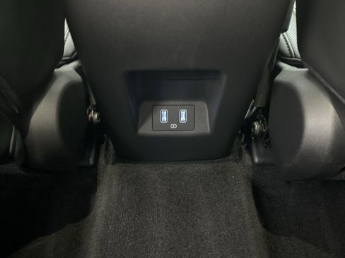 Used 2024 Hyundai Tucson SEL w/ Convenience Package FWD image 36