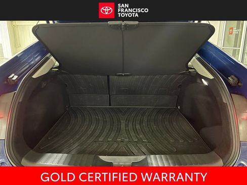 Certified 2023 Toyota Prius Prime FWD image 37