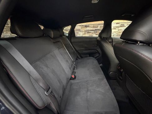 Used 2025 Hyundai Kona N Line S AWD/4WD image 32