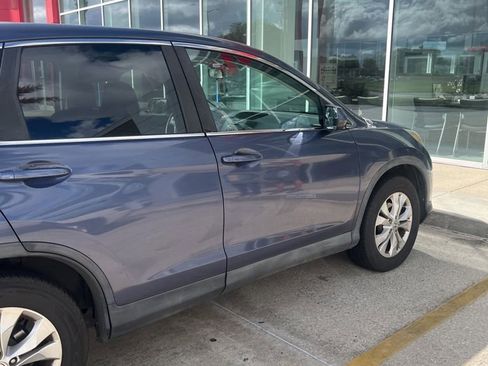 Used 2012 Honda CR-V EX image 7