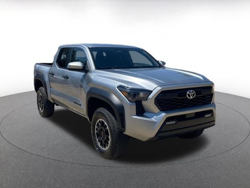 Used 2024 Toyota Tacoma TRD Off-Road image 42