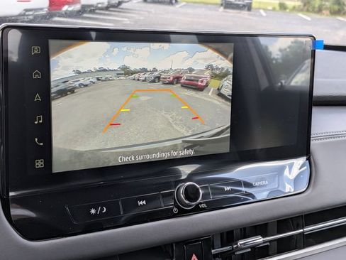 New 2026 Mitsubishi Outlander LE FWD image 19