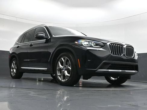 Used 2022 BMW X3 sDrive30i w/ Convenience Package RWD image 30