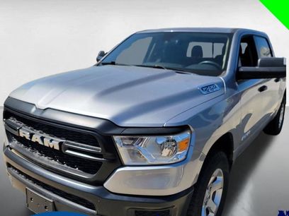 Used 2019 RAM 1500 Tradesman