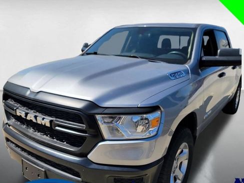 Used 2019 RAM 1500 Tradesman AWD/4WD image 1