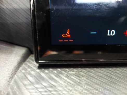 Used 2024 Ford Mustang Convertible RWD image 24