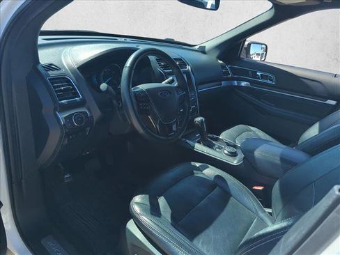 Used 2018 Ford Explorer Limited image 9