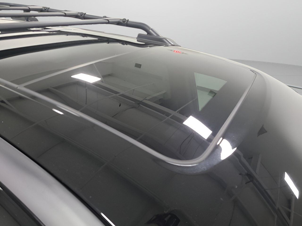 Used 2026 Nissan Pathfinder Rock Creek w/ Rock Creek Premium Package AWD/4WD image 11