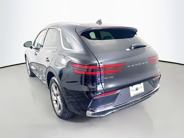 New 2026 Genesis GV70 2.5T Advanced AWD/4WD image 7