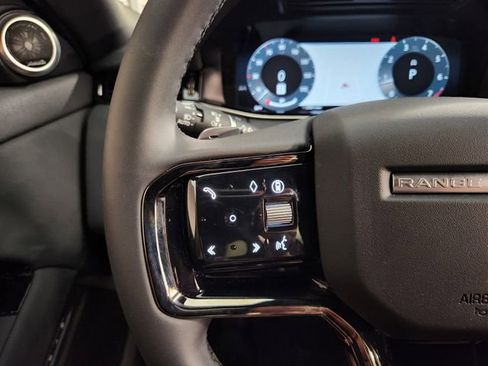 Used 2026 Land Rover Range Rover Evoque S image 26