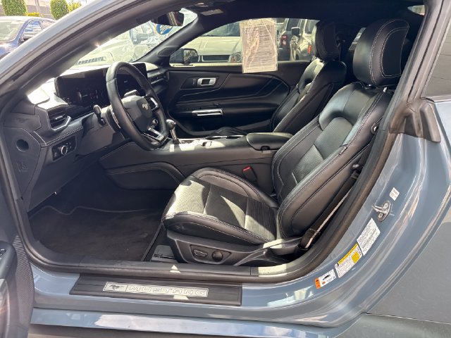 Used 2024 Ford Mustang GT Premium RWD image 15