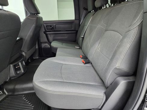 Used 2024 RAM 2500 Tradesman w/ Protection Group image 9