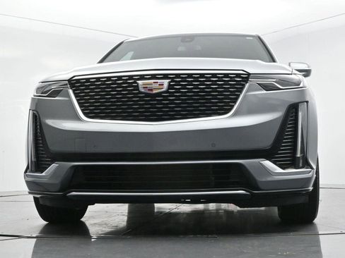 Certified 2024 Cadillac XT6 Premium Luxury w/ LPO, Floor Liner Package AWD/4WD image 51