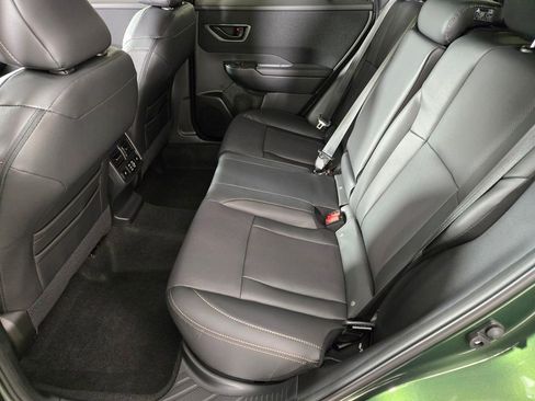 New 2026 Subaru Outback Limited AWD/4WD image 12