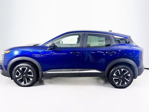 New 2026 Nissan Kicks SV w/ SV Premium Package image 8