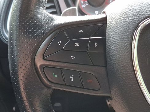 Used 2021 Dodge Challenger R/T Scat Pack w/ T/A Package image 27