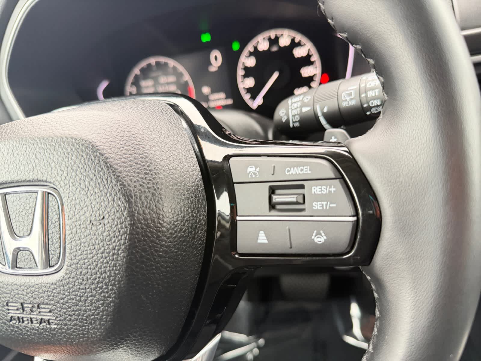 Used 2025 Honda Pilot EX-L image 22