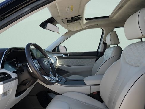 Used 2020 Hyundai Palisade Limited FWD image 33