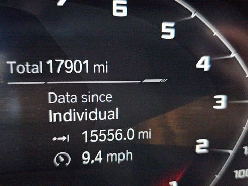 Used 2023 BMW X5 M w/ Executive Package image 17