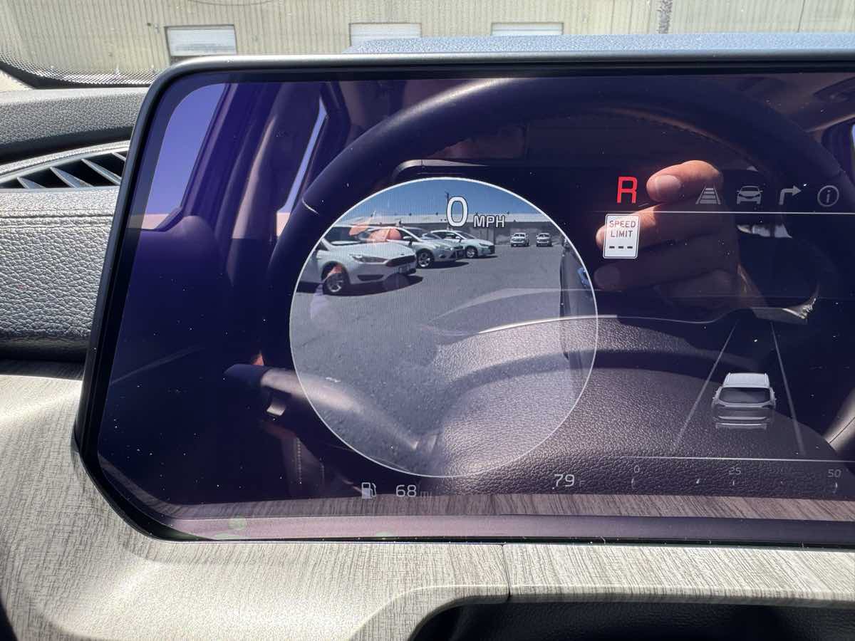 Used 2024 Kia Telluride SX FWD image 30