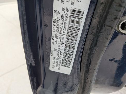 Used 2014 Jeep Patriot Latitude image 17