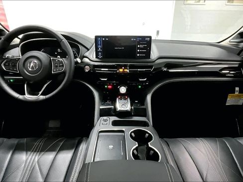 New 2026 Acura MDX SH-AWD w/ Advance Package image 9