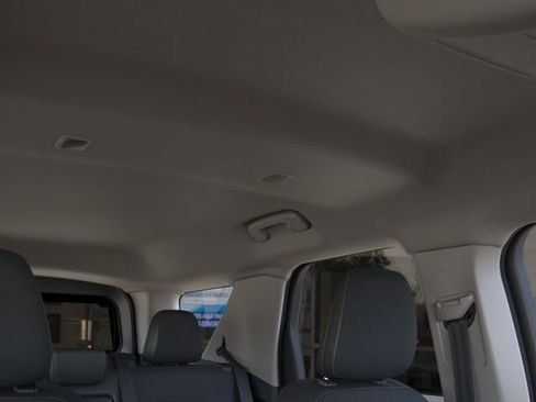 New 2025 Ford Bronco Sport Big Bend w/ Convenience Package image 22