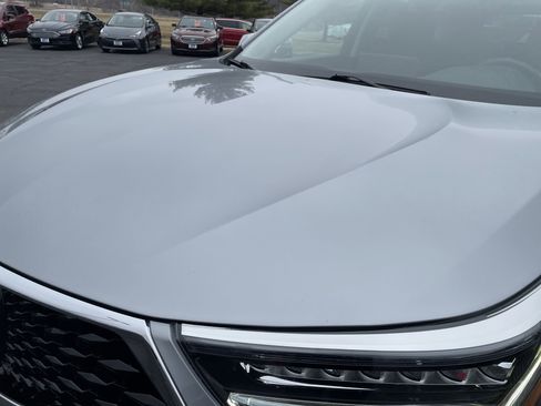 Used 2019 Acura RDX AWD image 10