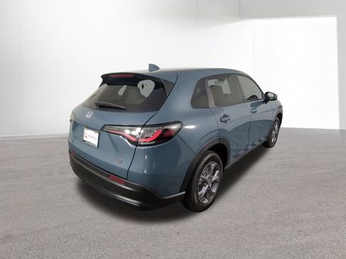 New 2026 Honda HR-V LX image 12