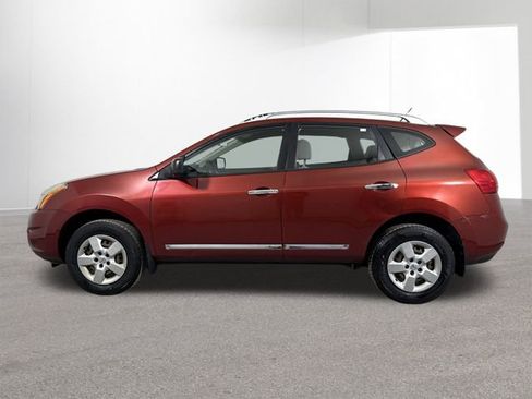 Used 2014 Nissan Rogue S w/ Convenience Package image 29