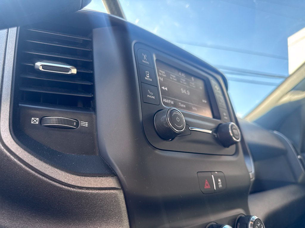 Used 2024 RAM 2500 Tradesman AWD/4WD image 14