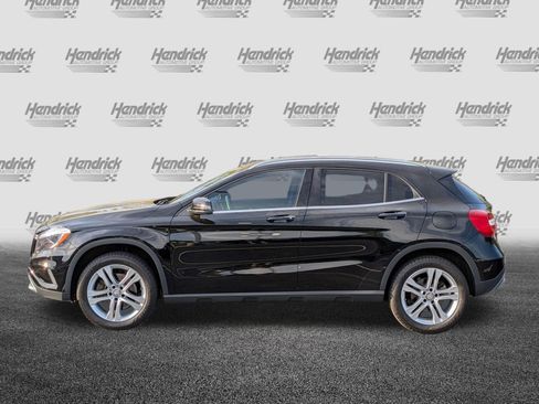 Used 2016 Mercedes-Benz GLA 250 4MATIC image 7