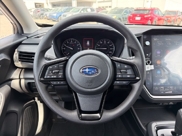 New 2026 Subaru Crosstrek 2.5i Premium AWD/4WD image 10