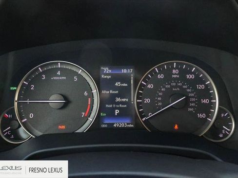 Certified 2021 Lexus RX 350 AWD w/ Premium Package image 24