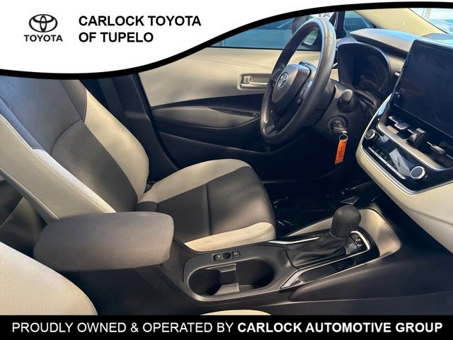 Used 2026 Toyota Corolla LE FWD image 24
