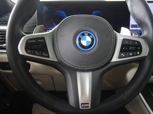 Certified 2026 BMW X5 xDrive50e w/ Executive Package AWD/4WD image 18