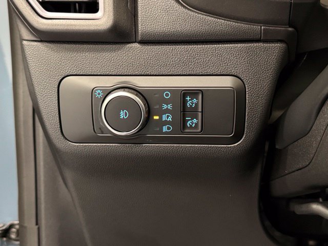 Used 2026 Ford Bronco Sport Outer Banks w/ Outer Banks Tech Package+ AWD/4WD image 11