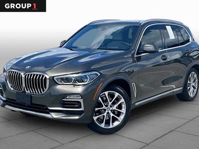 Used 2021 BMW X5 sDrive40i w/ Executive Package
