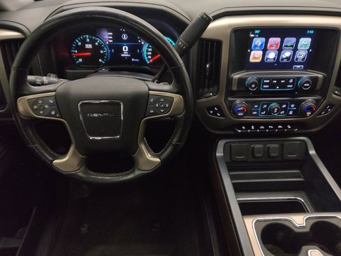 Used 2018 GMC Sierra 1500 Denali image 22