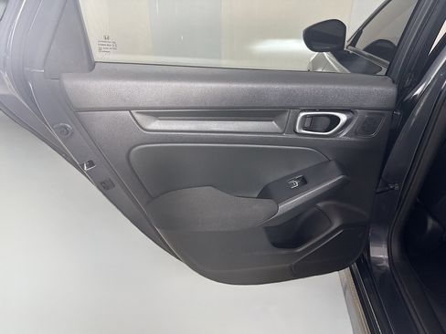 Used 2023 Honda Civic Sport image 26